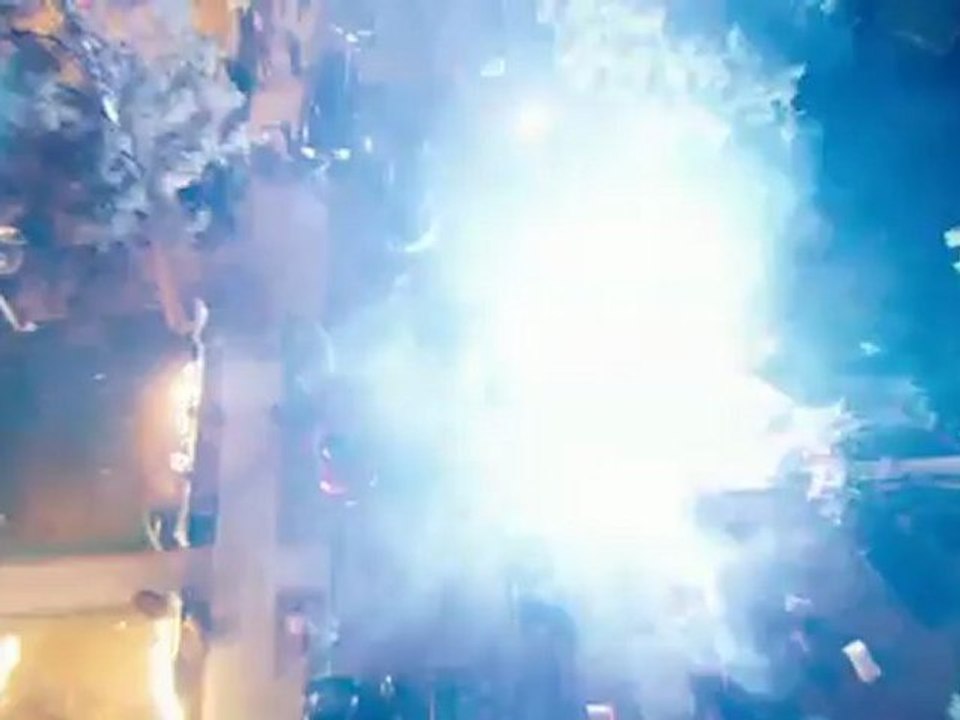 Project X - Trailer 2 (Deutsch)