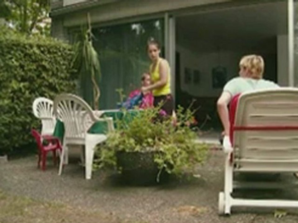 Totem - Trailer (Deutsch)