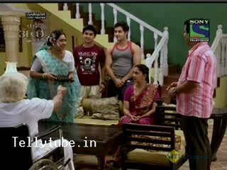 Saas Bina Sasural - 9th May 2012 - Part 2