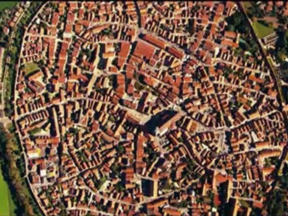 Deutschland von oben - Trailer (Deutsch)