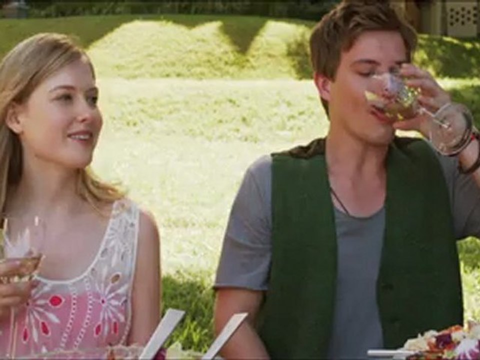 Die Trauzeugen - Trailer (Deutsch)