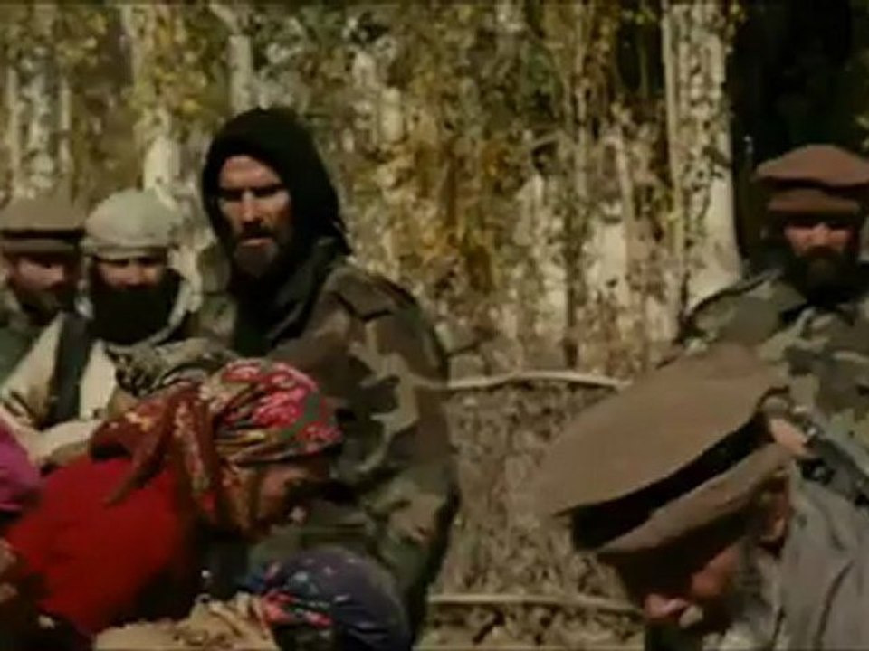 Act of Valor - Trailer (Deutsch)