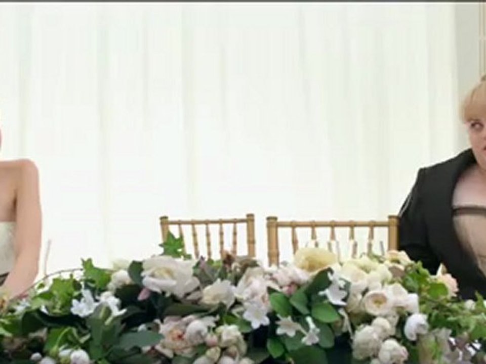 Die Trauzeugen - Trailer (Englisch)