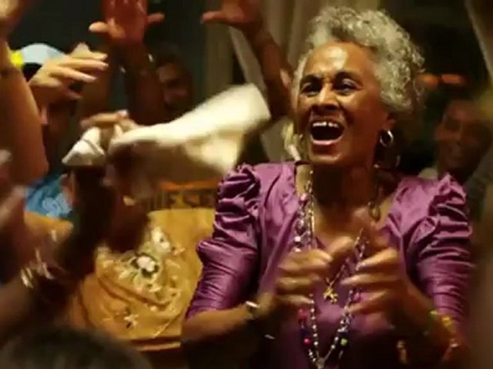 7 Days in Havana - Trailer (Englisch)