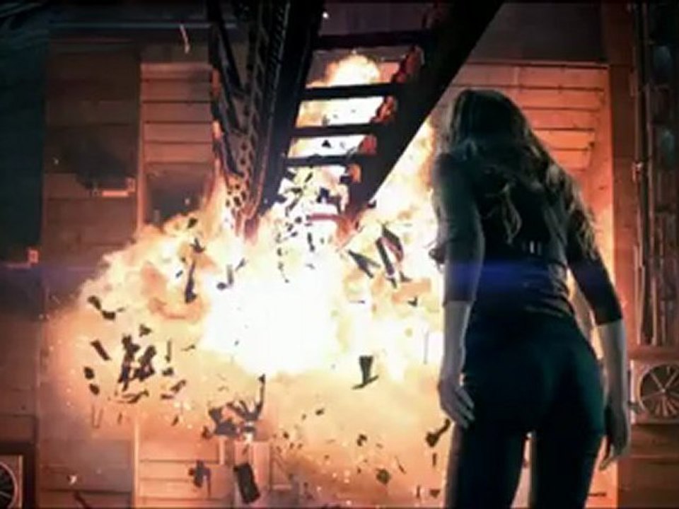 Total Recall - Teaser (Englisch)