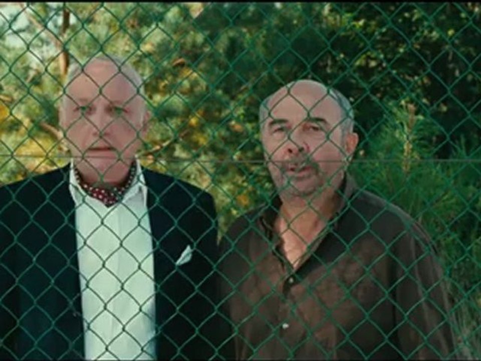 Väter und andere Katastrophen - Trailer (Deutsch)