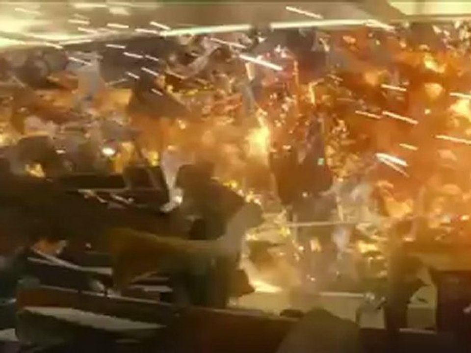 Battleship - Trailer 3 (Deutsch)