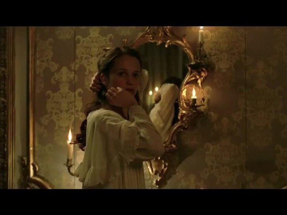 Die Königin und der Leibarzt - Trailer (Deutsch)