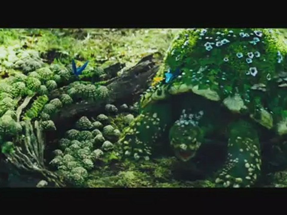 Snow White and the Huntsman - Trailer 2 (English)