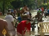 Philippines flood of woes - 29 Sep 09