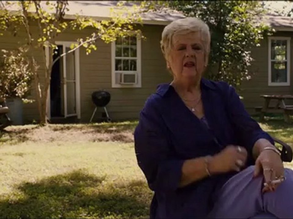 Bernie - Trailer (English) HD