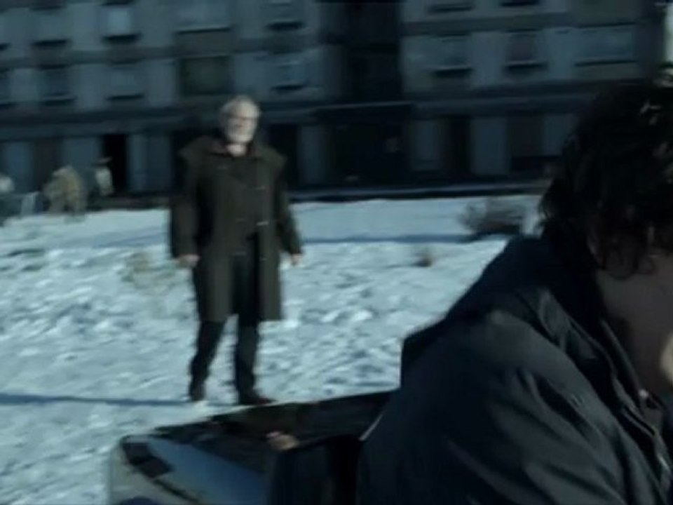 Citadel - Trailer (English)