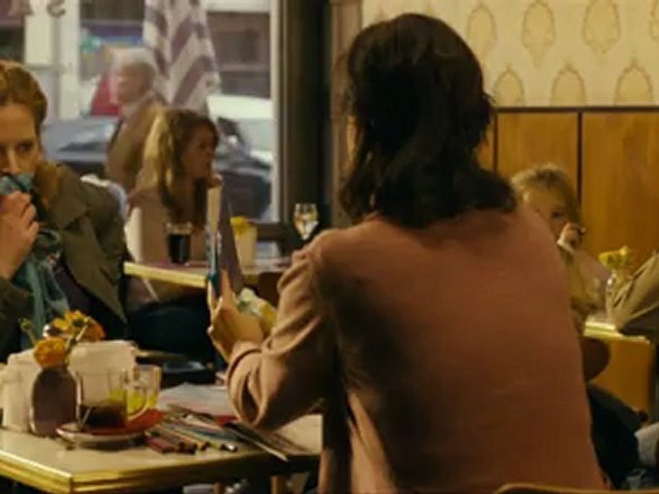 Frisch Gepresst - Trailer (Deutsch)