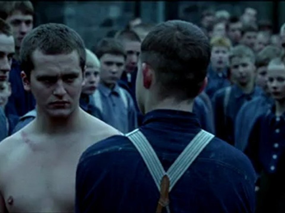 King of Devils Island - Trailer (Deutsch)