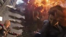 Marvel's The Avengers - Trailer 2 (Deutsch) HD