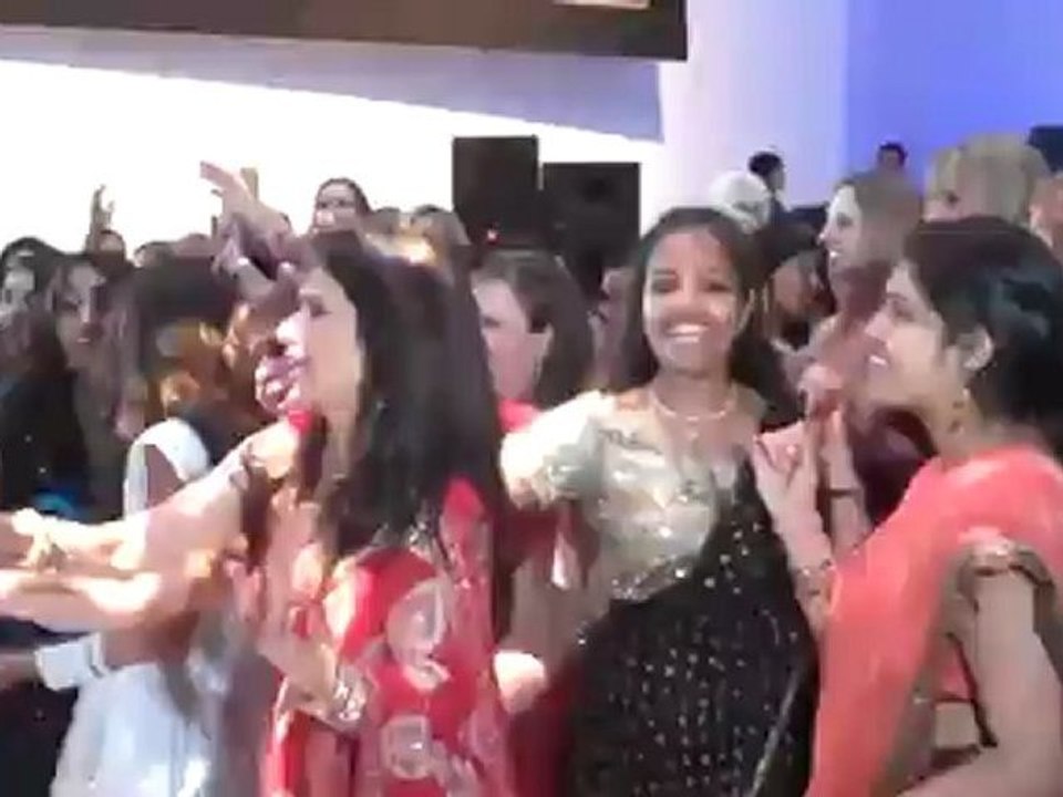 animation de mariage florent DARON