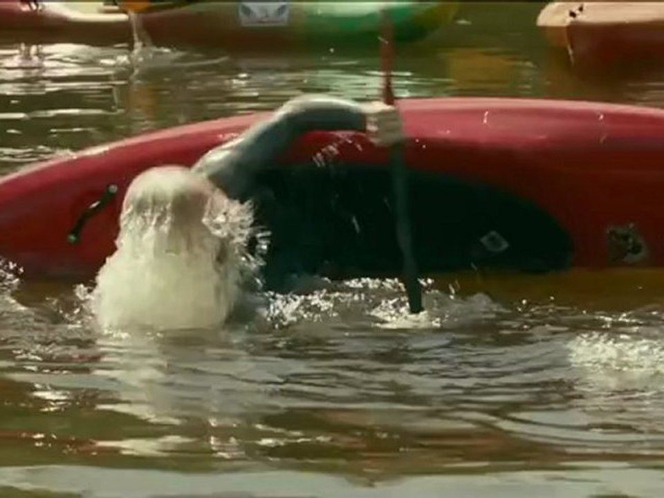 In Our Nature - Trailer (Englisch)