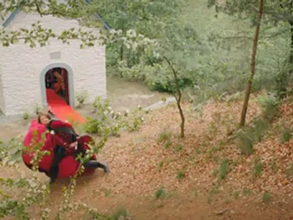 Das Haus Anubis - Trailer (Deutsch)