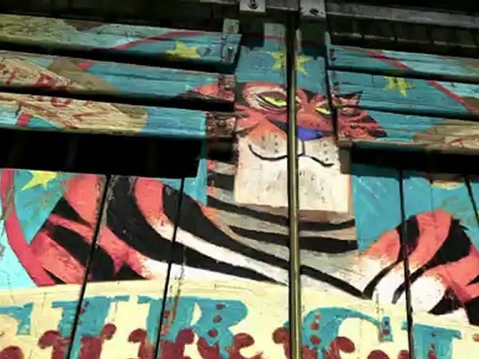 Madagascar 3 - Trailer (Deutsch) HD