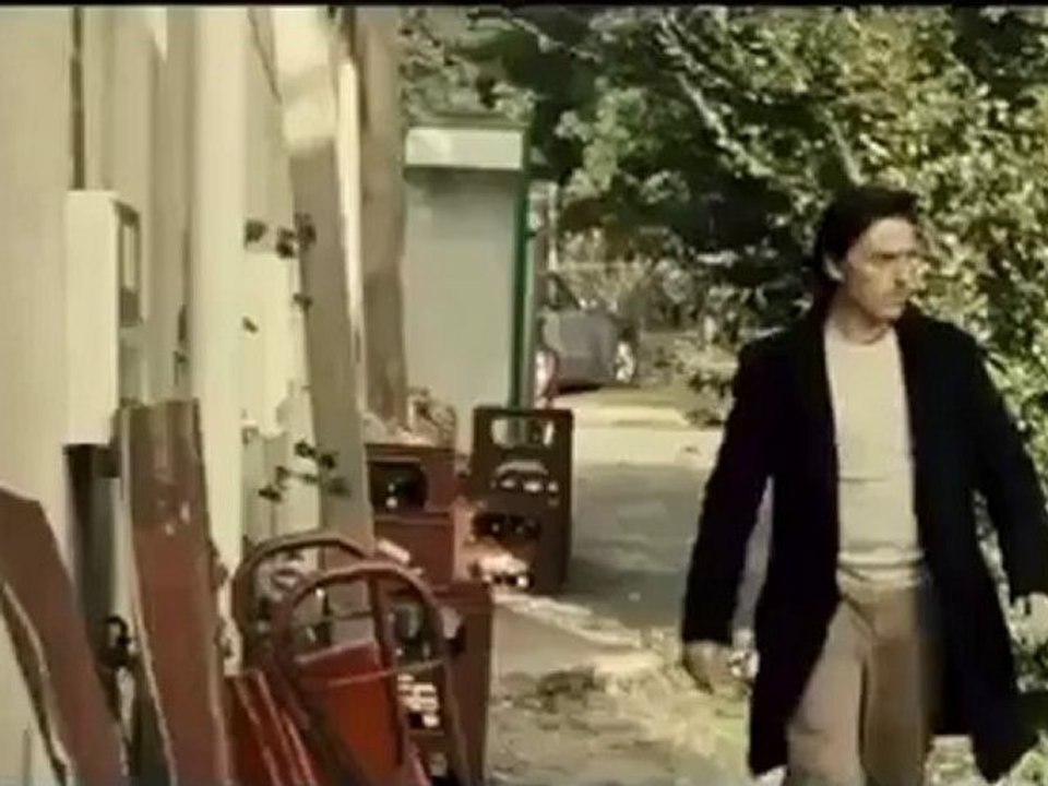 R.I.F. - Ich werde dich finden - Trailer (Französisch)