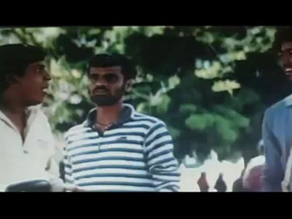 Vanthuttan Vanthuttan - Kundakka Mandakka