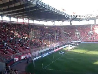 H φιέστα του Ολυμπιακού (1)