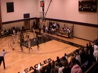 Cincinnati Christian University vs Salem University part 3
