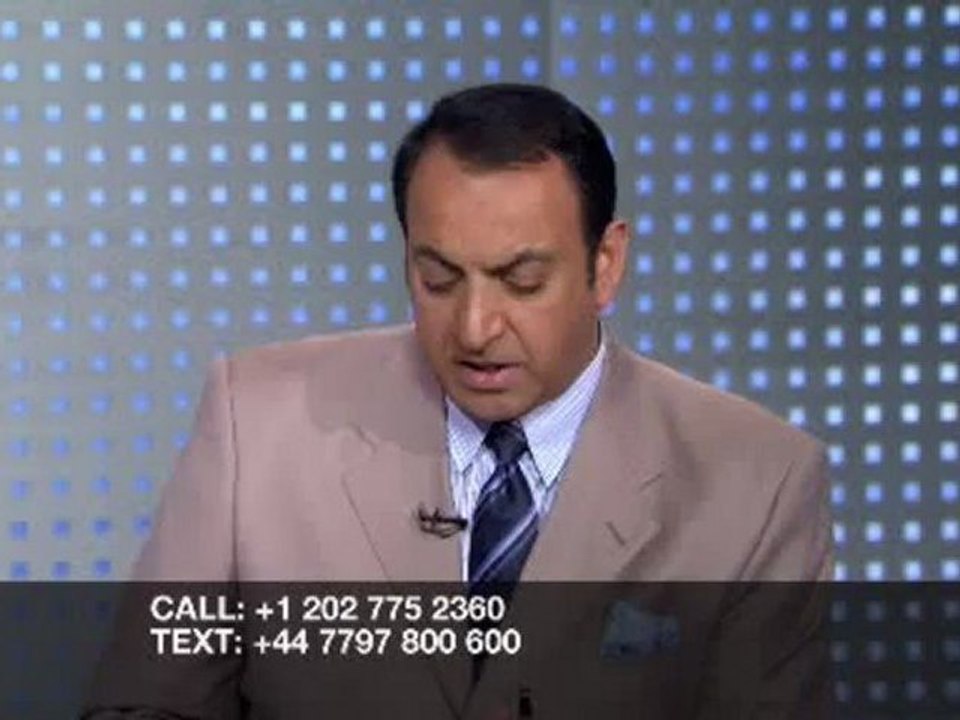 Riz Khan - Uruguay poll highlights Expiry Law- 26 Oct 09-Pt1
