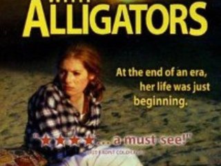 Wrestling with Alligators