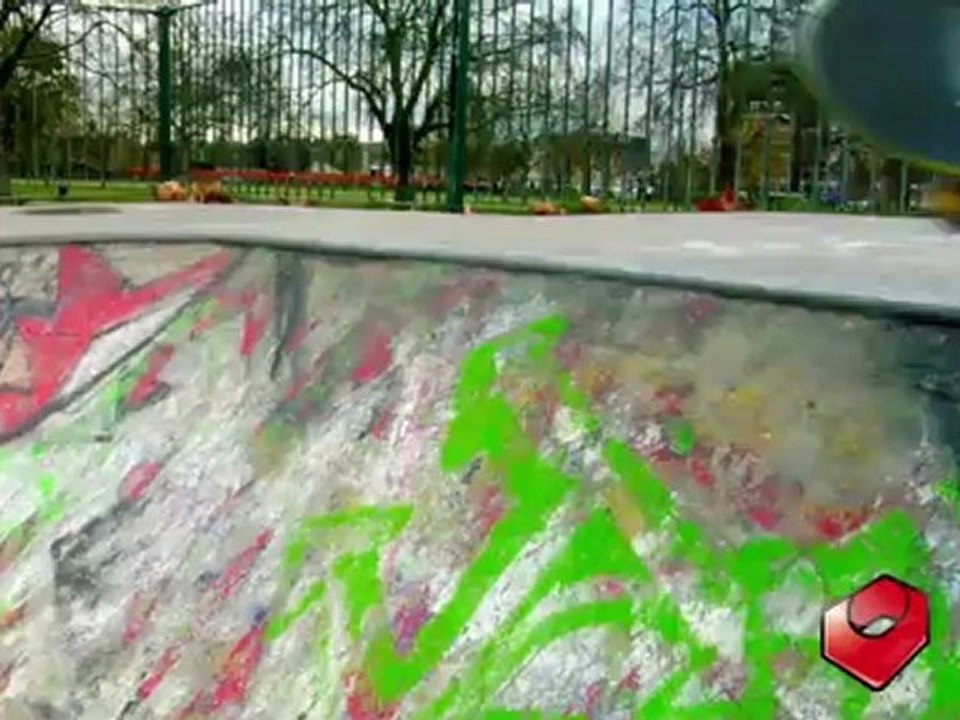 Final Cut Pro X Light Leaks Tutorial