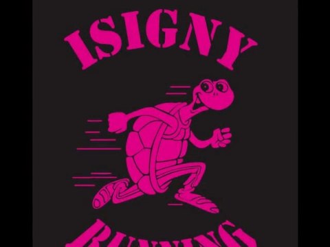 course à pied à isigny-le-buat (50) le 8 juillet 2012 avec mario et son petit vélo