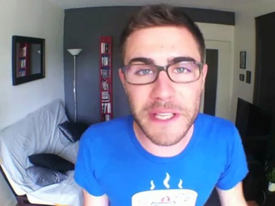 Le Tennis - Cyprien