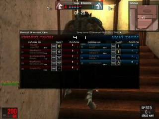 bu benim ezq çarım