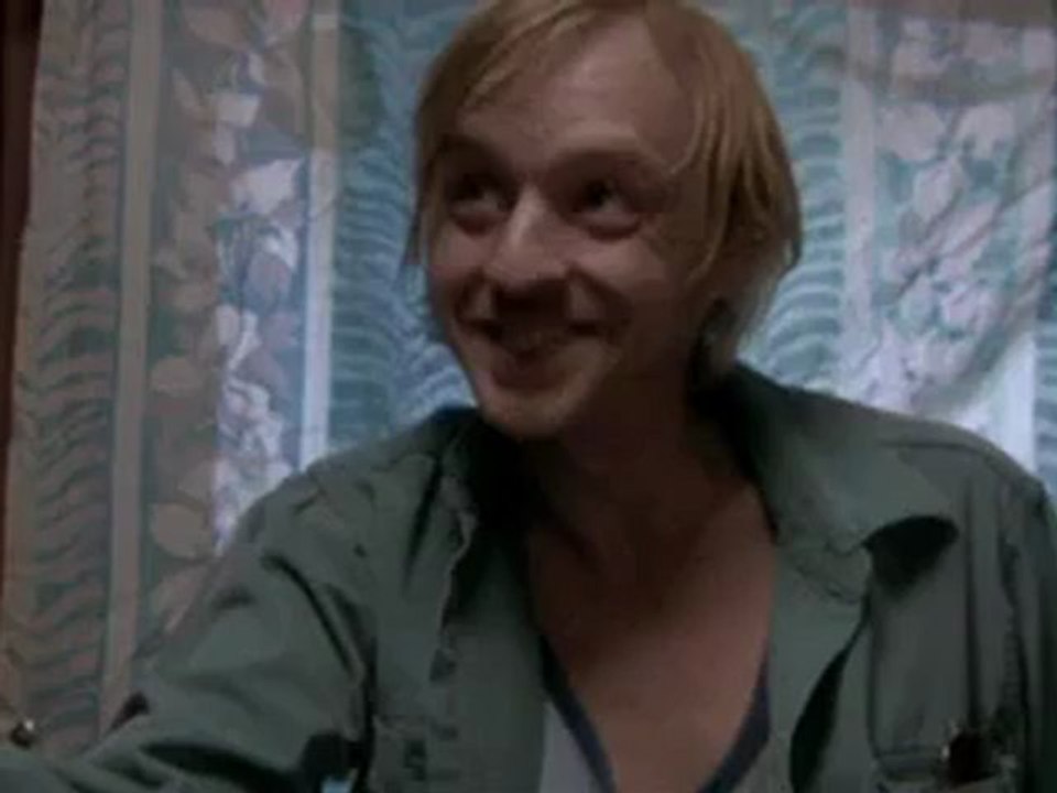 Freeway Killer - Trailer (English)