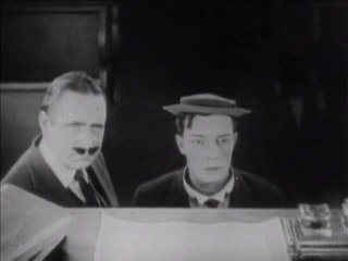 Buster Keaton: My Wife's Relations