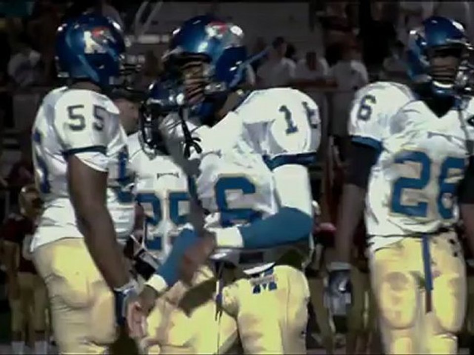 Undefeated - Trailer (English) HD