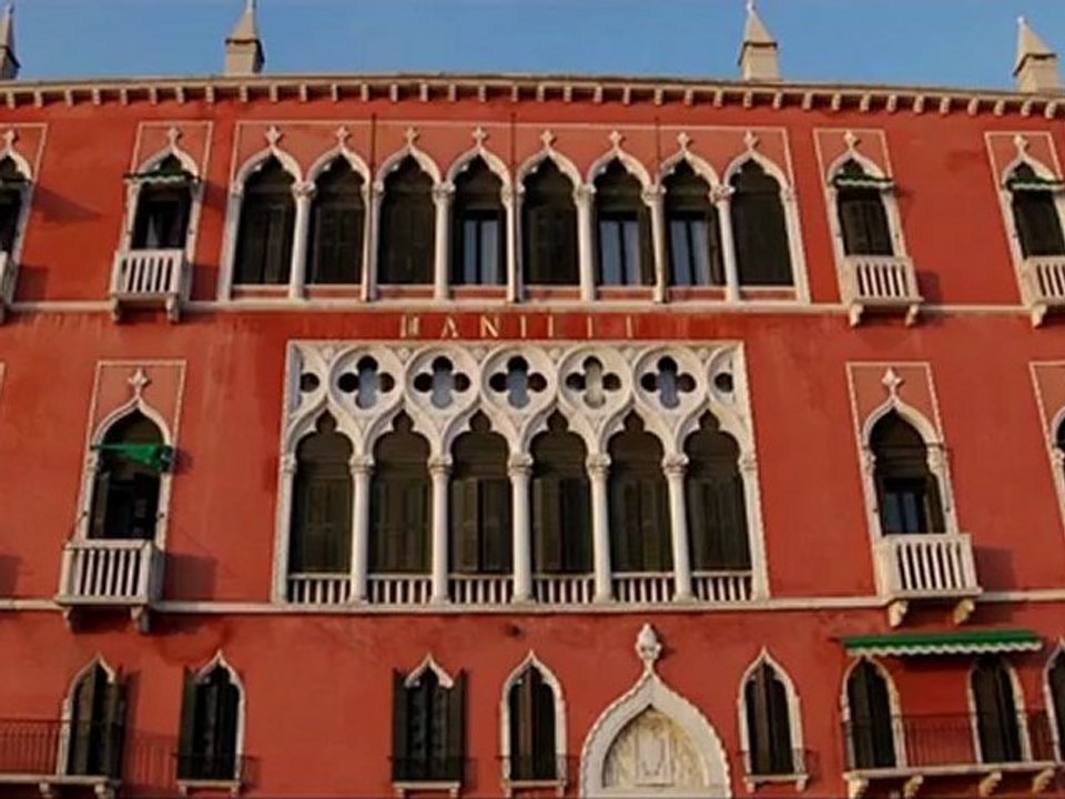 6x Venedig - Trailer (OmU) HD