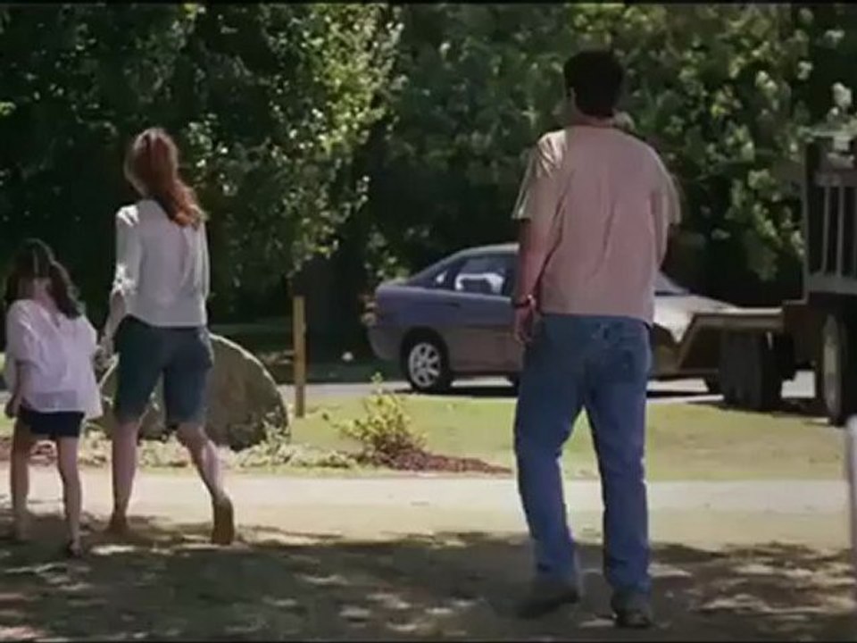 Take Shelter - Ein Sturm zieht auf - Trailer (Deutsch)