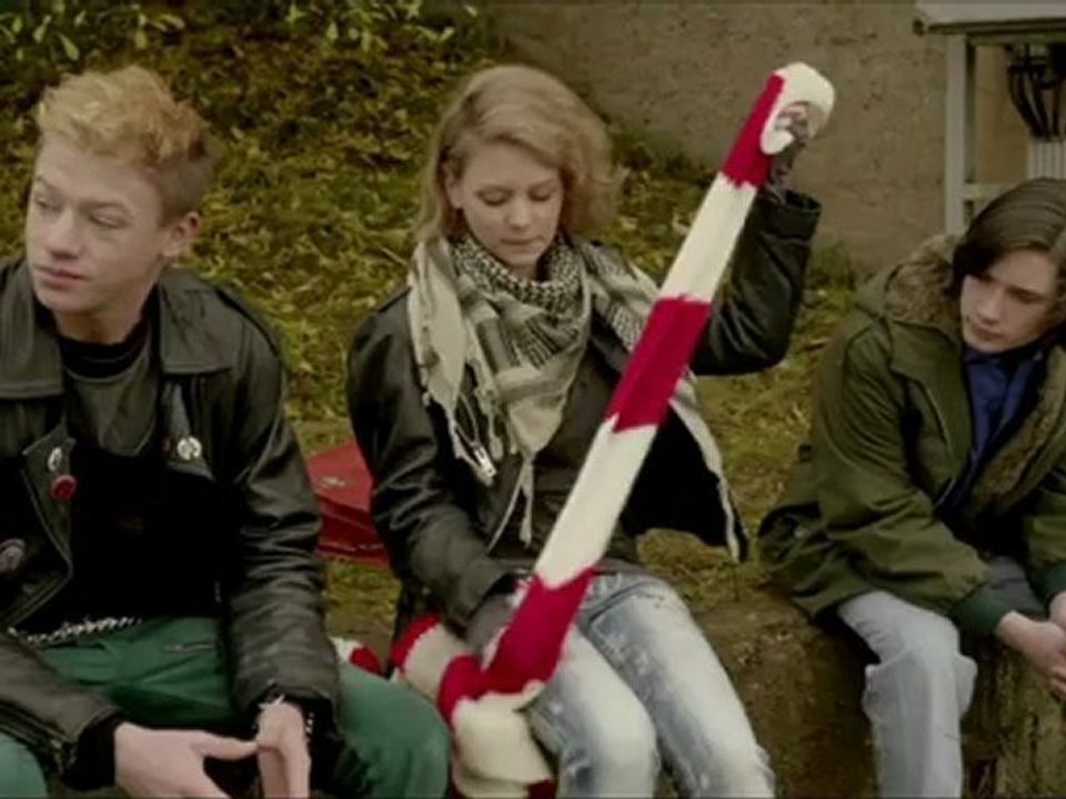 Der Preis - Trailer (Deutsch) HD