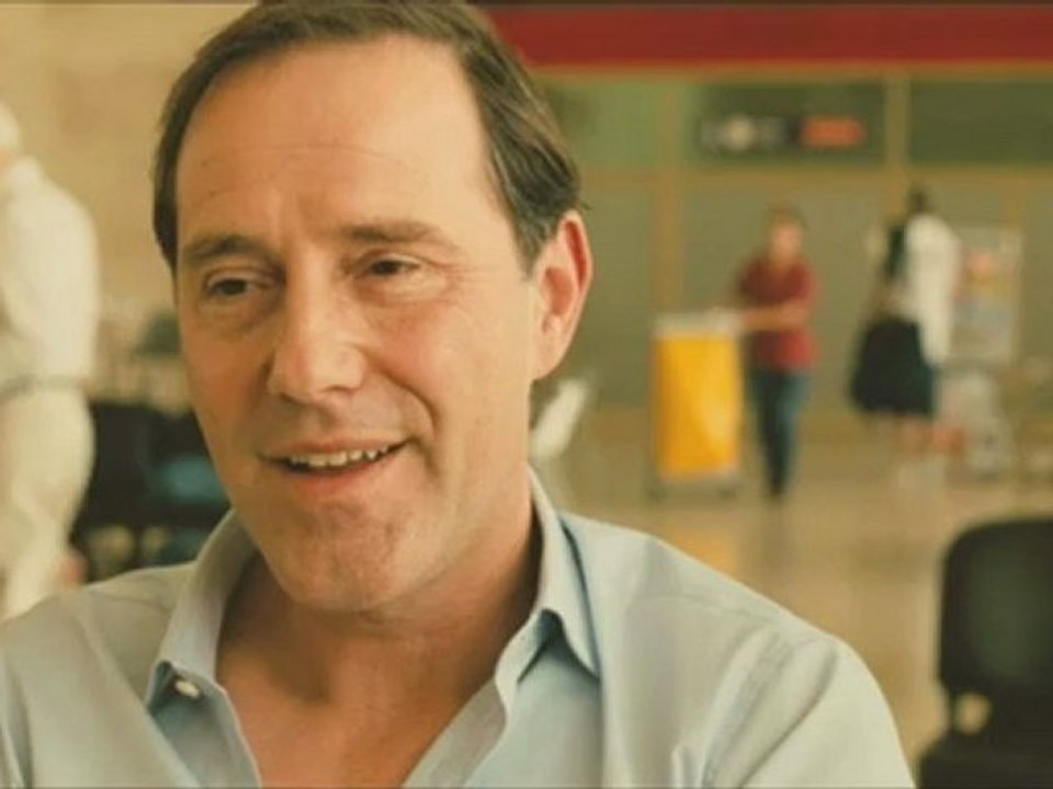 Was Weg is is Weg - Trailer (Deutsch)