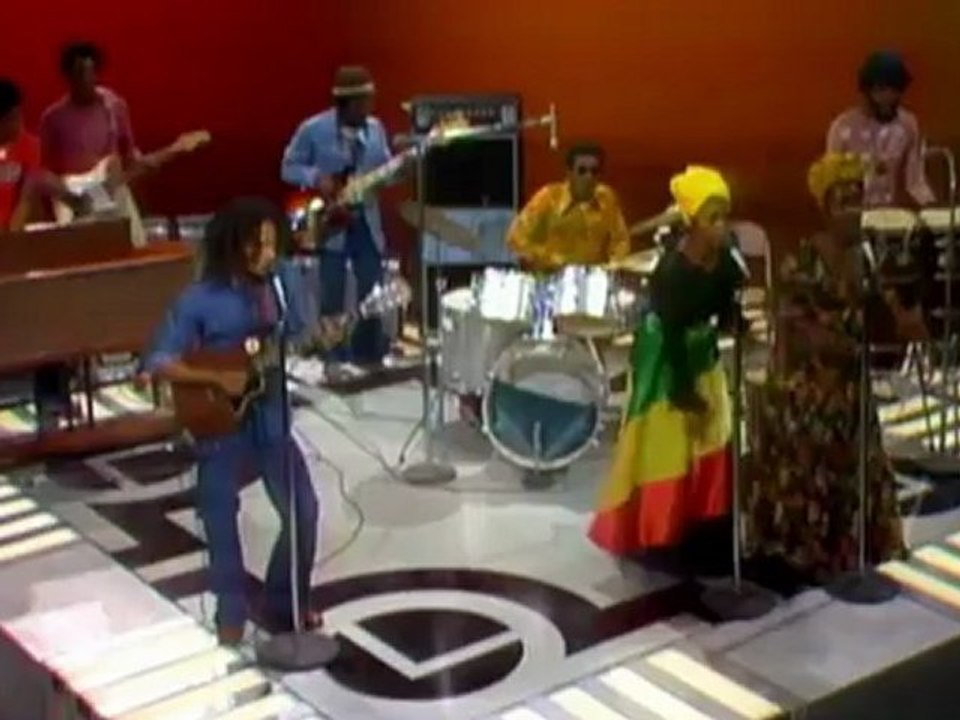 Marley - Trailer (Englisch)