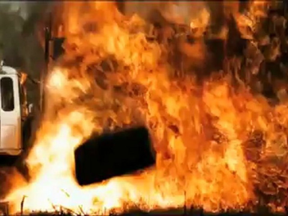 Viva Riva! - Trailer (Deutsch)