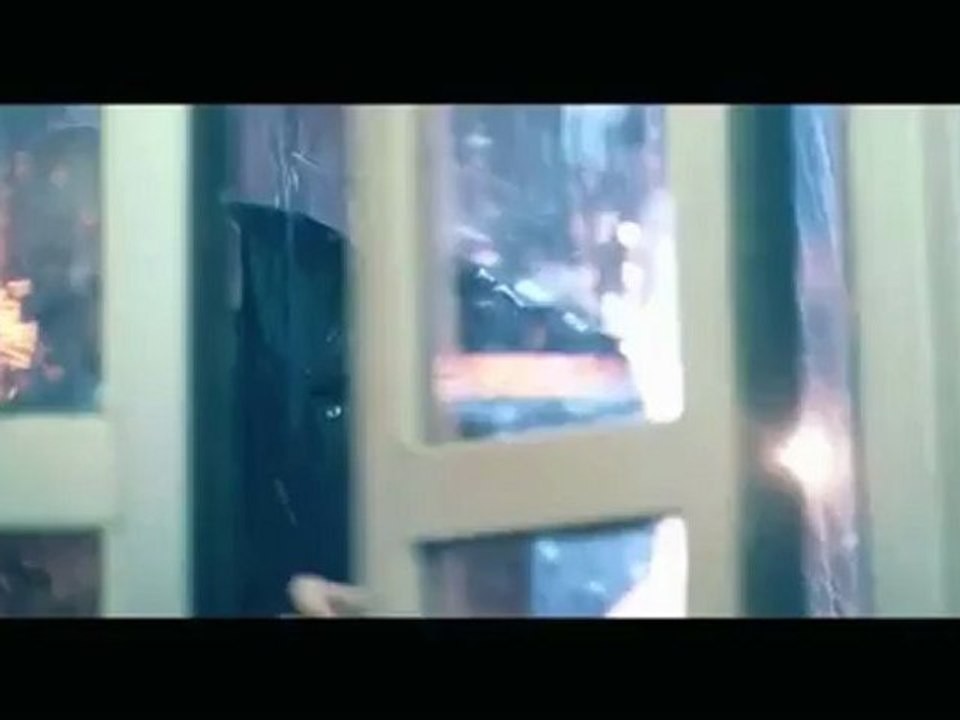 The Imposter - Trailer (Englisch)