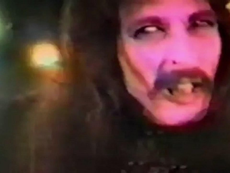 Last days Here - Trailer (Englisch)