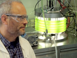 Imperial College London | Fully Charged