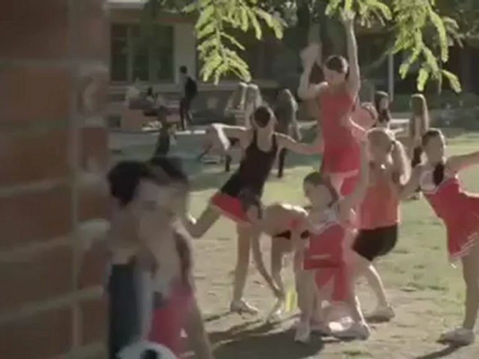 Struck by Lightning - Trailer (Englisch)