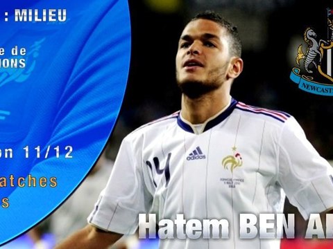 Ben Arfa dans la pré-liste pour l'Euro 2012 !