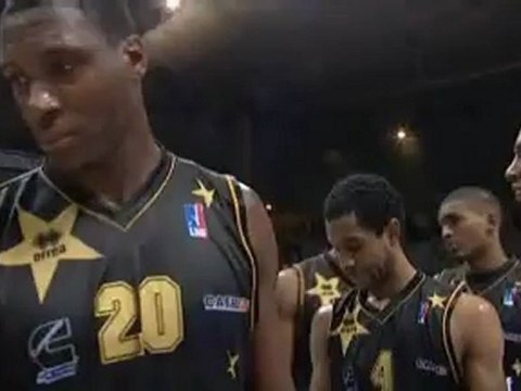 Basket : Ian Mahinmi présélectionné pour les JO de Londres