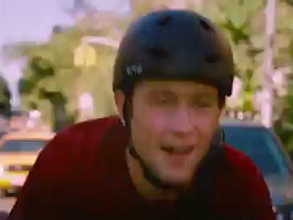 Premium Rush - Trailer (Deutsch)