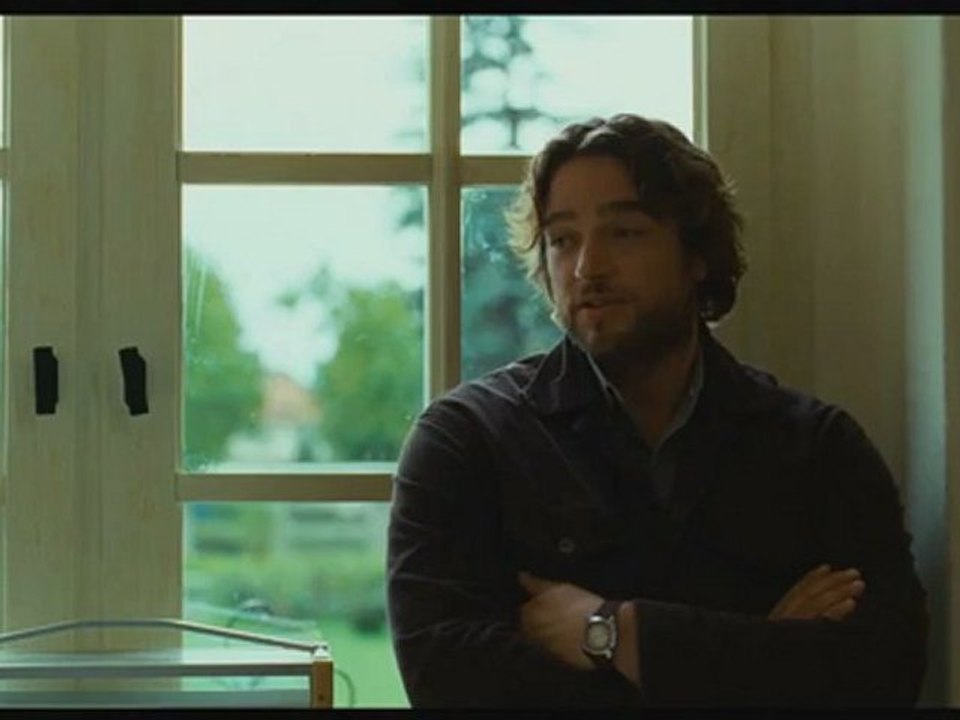 Barbara - Trailer (Deutsch)